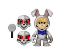 Funko Five Nights At Freddy'S (FNAF) Snap: RR - Vannie - Figura de Vinilo Coleccionable - Idea de Regalo- Mercancia Oficial - Juguetes para Niños y Adultos - Video Games Fans
