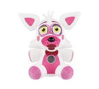Funko Five Nights At Freddy's: Sister Location-Funtime Foxy Collectible Plush