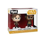 Funko FK31849 Star Wars Accesorios