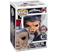 Funko FK32657 Accesorios