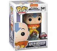 Funko FK36470 Avatar The Last Airbender Accesorio