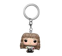 Llavero Funko Pocket Pop Harry Potter Hermione With Potions TU