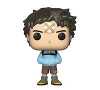 Funko - FLCL Idea Regalo, estatuas, coleccionables, cómics, Manga, Serie TV, Multicolor, 35661