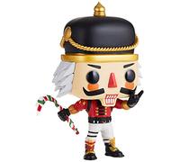 Funko - Fortnite-Crackshot Figurina, Multicolor, 34977