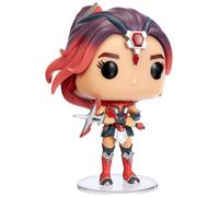 Funko Pop Valor (Caja Dañada)