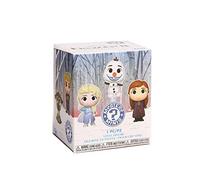 Funko Frozen 2 - Caja Sorpresa con figurina Mystery Mini, 5cm