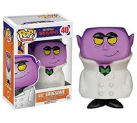 Funko FUN5027 Hanna-Barbera 5027 "POP Vinyl Lil' Gruesome Figure