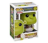 Funko FUN5545 Shrek 5545 "POP Vinyl Figure