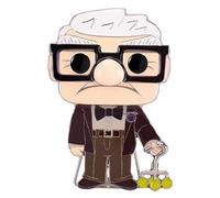 Pop pin loungefly funko disney up carl