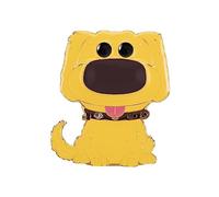 Funko Funko Large Pop! Enamel Pin - Dug - Disney Pixar: UP - Dug Group Pins de Esmalte- Broche Coleccionable - para Mochilas Y Bolsos - Idea de Regalo- Mercancia Oficial - Movies Fans