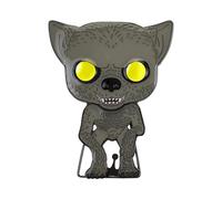 Funko Funko Large Pop! Enamel Pin - Remus Lupin - Harry Potter: Remus Lupin Pins de Esmalte- Broche Coleccionable - para Mochilas Y Bolsos - Idea de Regalo- Mercancia Oficial - Movies Fans
