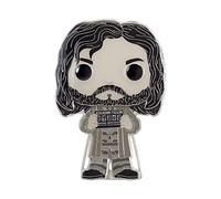 Funko Pin esmaltado grande Pop! Sirius Black - Harry Potter, broche coleccionable oficial