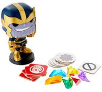 Funko Funkoverse: Marvel 101 Pack de 1, FRE