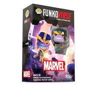 Funko funkoverse: marvel 101 pack de 1, spn