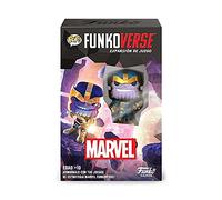 Juego de mesa funkoverse expansion marvel edicion 101 thanos español 57515