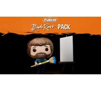 Funko Fusion - Bob Ross Pack Steam Worldwide PC