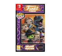 Funko Fusion Deluxe Edition Nintendo Switch standard