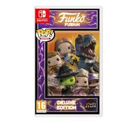 Funko Fusion Deluxe Edition Nintendo Switch standard
