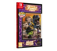 Funko Fusión Edición Deluxe Nintendo SWITCH