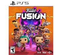 Funko Fusion for Playstation 5