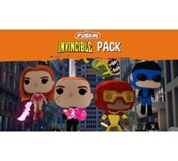 Funko Fusion - Invincible Pack Steam Worldwide PC