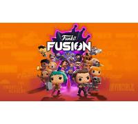 Funko Fusion Microsoft Store Europe XBOX Series X|S