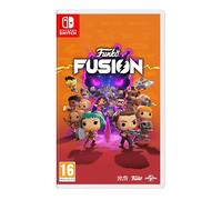 Funko Fusion - NINTENDO SWITCH