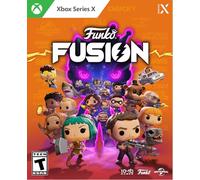 Funko Fusion para Xbox Series X
