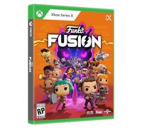 Funko Fusion para Xbox Series X