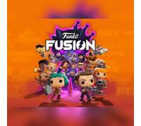 Funko Fusion (PC) Steam Key - EU
