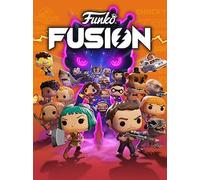Funko Fusion (PC) - Steam Key - GLOBAL