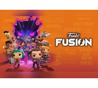 Funko Fusion (PC) Steam Key - ROW