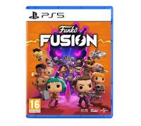 Funko Fusion - PS5