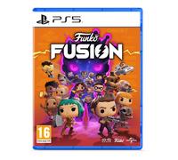 Funko Fusion PS5 Nuevo