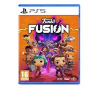 Funko Fusion - PS5