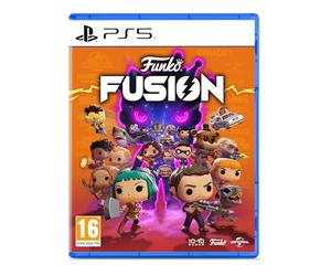 Funko Fusion - PS5