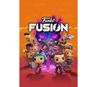 Funko Fusion - The Walking Dead Pack (DLC) Steam Key (PC) GLOBAL