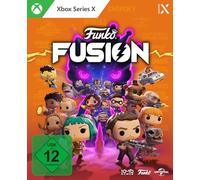 Funko Fusion (XBox 2) [Alemania] [Blu-ray]