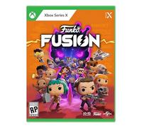 Funko Fusion - XBOX SERIES X