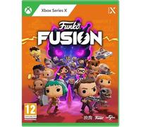Funko Fusion Xbox Series (SP) [204552]