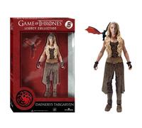 Funko Game Of Thrones Daenerys Tararyen Legado Colección Figura de Acción