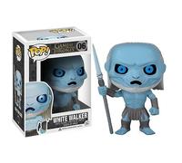 Funko Game Of Thrones White Walker Figura De Vinilo Pop 3.75"