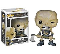 Funko - Game Of Thrones Wight Figura de vinilo (5070)