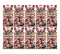 FUNKO GAMES Five Nights at Freddies Fightline - Battle Booster Pack de 10