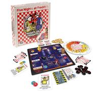Funko Games - Five Nights at Freddy's - Night of Frights, Horror Bordspel voor V