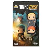 FUNKO GAMES Harry Potter Figura Coleccionable, Multicolor, Standard (42644)
