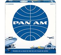 Juego de mesa funko games pan am