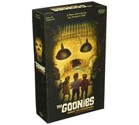 FUNKO GAMES SG:Goonies: Under The Goondocks-Expansion