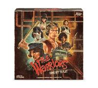 Funko Games The Warriors Come out to Play Cooperative Game #54804