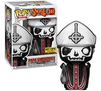 Funko Ghost Papa Emeritus I Vinyl Figur 241 Unisex Pop! Standard Vinilo